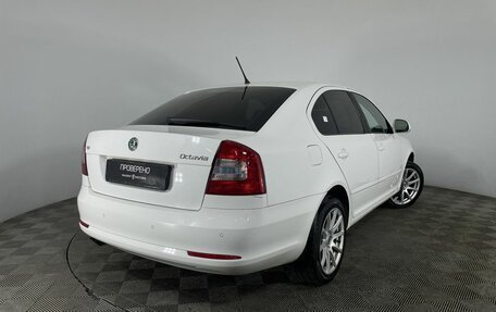 Skoda Octavia, 2012 год, 900 000 рублей, 6 фотография