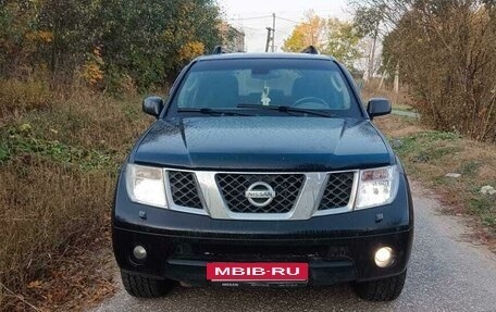 Nissan Pathfinder, 2005 год, 890 000 рублей, 2 фотография