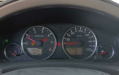 Nissan Pathfinder, 2005 год, 890 000 рублей, 12 фотография