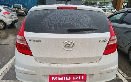 Hyundai i30 I, 2009 год, 900 000 рублей, 9 фотография