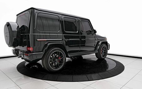 Mercedes-Benz G-Класс AMG, 2024 год, 37 900 000 рублей, 6 фотография