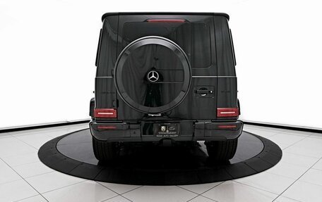 Mercedes-Benz G-Класс AMG, 2024 год, 37 900 000 рублей, 2 фотография