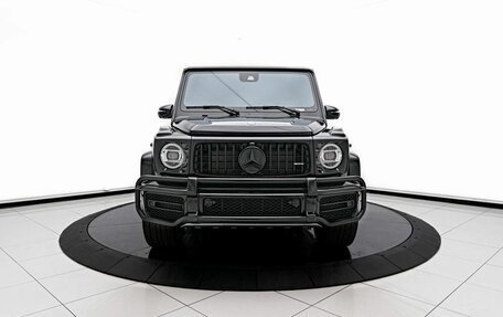 Mercedes-Benz G-Класс AMG, 2024 год, 37 900 000 рублей, 4 фотография