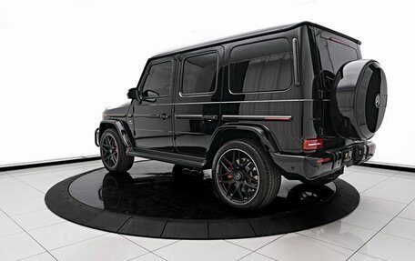 Mercedes-Benz G-Класс AMG, 2024 год, 37 900 000 рублей, 7 фотография