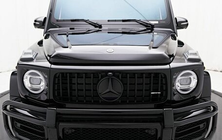 Mercedes-Benz G-Класс AMG, 2024 год, 37 900 000 рублей, 14 фотография