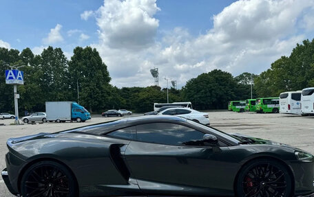 McLaren GT, 2021 год, 14 399 999 рублей, 5 фотография