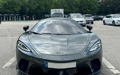 McLaren GT, 2021 год, 14 399 999 рублей, 4 фотография