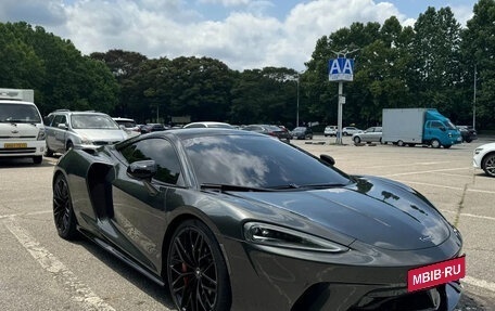 McLaren GT, 2021 год, 14 399 999 рублей, 2 фотография