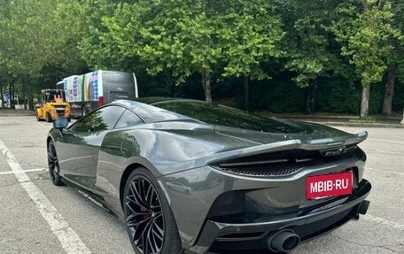 McLaren GT, 2021 год, 14 399 999 рублей, 3 фотография