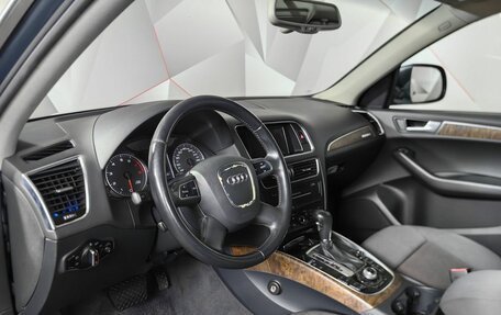 Audi Q5, 2010 год, 1 695 000 рублей, 14 фотография