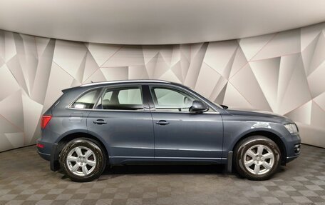 Audi Q5, 2010 год, 1 695 000 рублей, 6 фотография