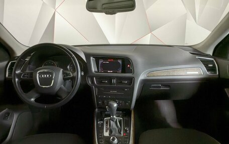 Audi Q5, 2010 год, 1 695 000 рублей, 10 фотография