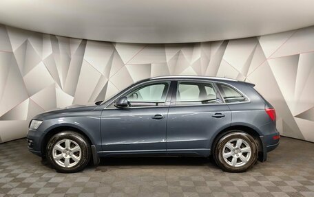 Audi Q5, 2010 год, 1 695 000 рублей, 5 фотография