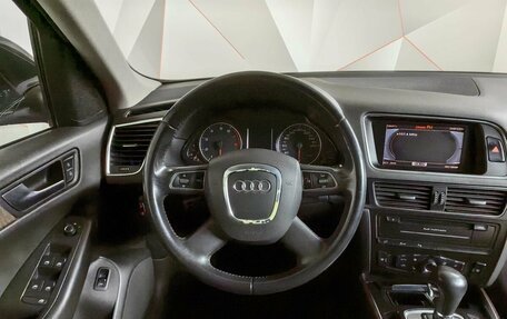 Audi Q5, 2010 год, 1 695 000 рублей, 15 фотография