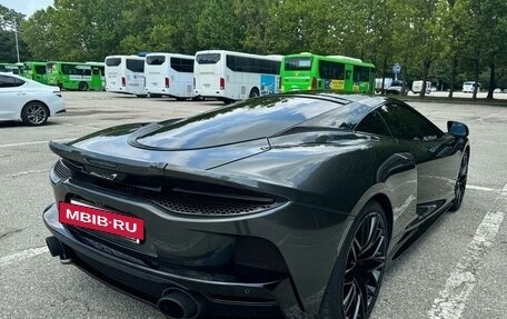 McLaren GT, 2021 год, 14 399 999 рублей, 16 фотография