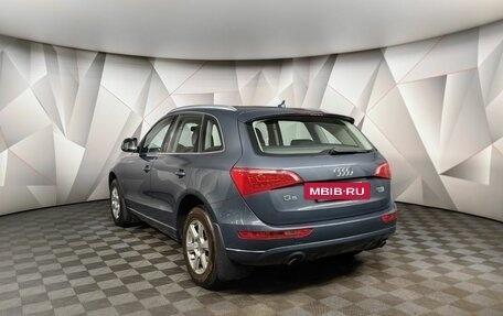 Audi Q5, 2010 год, 1 695 000 рублей, 4 фотография