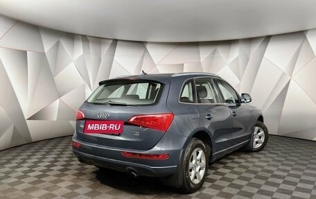 Audi Q5, 2010 год, 1 695 000 рублей, 2 фотография