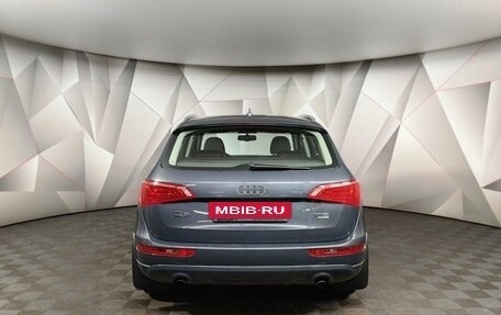 Audi Q5, 2010 год, 1 695 000 рублей, 8 фотография