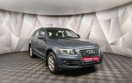 Audi Q5, 2010 год, 1 695 000 рублей, 3 фотография