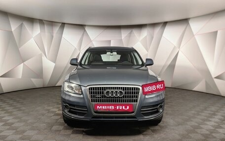 Audi Q5, 2010 год, 1 695 000 рублей, 7 фотография