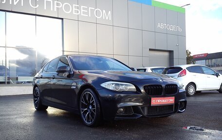 BMW 5 серия, 2010 год, 1 859 000 рублей, 5 фотография