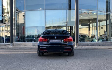 BMW 3 серия, 2018 год, 2 690 000 рублей, 4 фотография