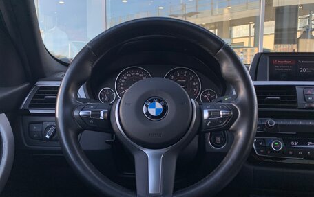 BMW 3 серия, 2018 год, 2 690 000 рублей, 8 фотография