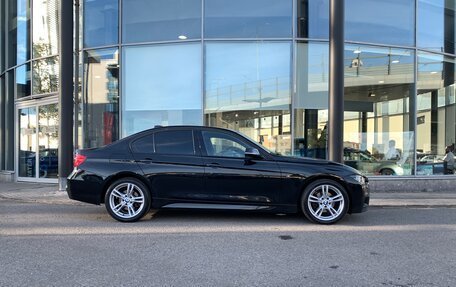 BMW 3 серия, 2018 год, 2 690 000 рублей, 6 фотография