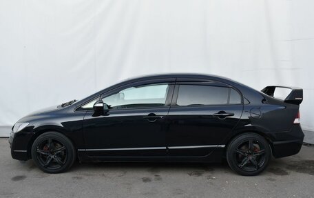 Honda Civic VIII, 2009 год, 699 000 рублей, 8 фотография