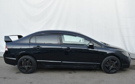 Honda Civic VIII, 2009 год, 699 000 рублей, 7 фотография