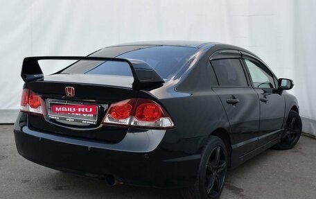 Honda Civic VIII, 2009 год, 699 000 рублей, 4 фотография