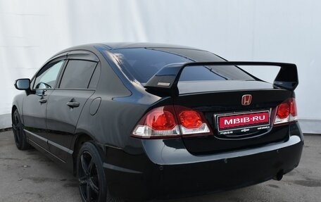 Honda Civic VIII, 2009 год, 699 000 рублей, 6 фотография