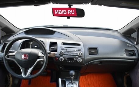 Honda Civic VIII, 2009 год, 699 000 рублей, 13 фотография