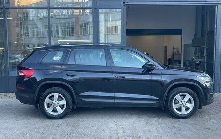 Skoda Kodiaq I, 2019 год, 1 899 000 рублей, 2 фотография