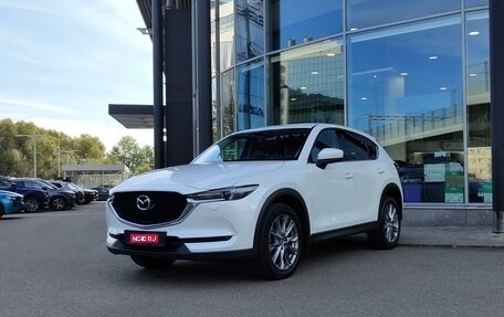 Mazda CX-5 II, 2019 год, 3 295 000 рублей, 1 фотография