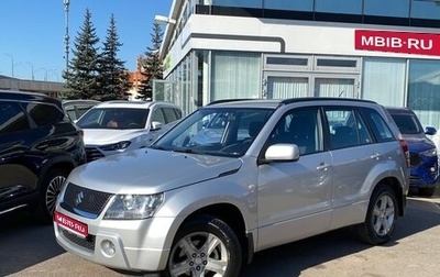 Suzuki Grand Vitara, 2007 год, 980 000 рублей, 1 фотография