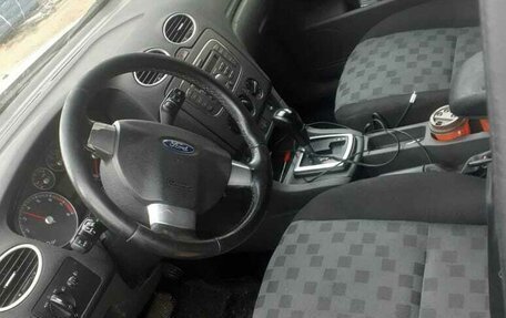 Ford Focus II рестайлинг, 2005 год, 160 000 рублей, 6 фотография