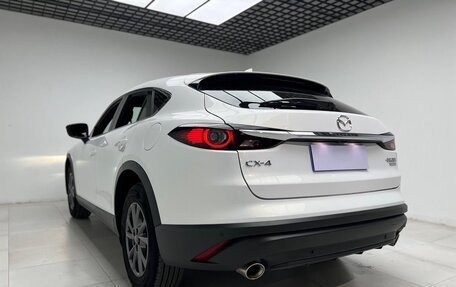 Mazda CX-4, 2021 год, 2 150 000 рублей, 6 фотография