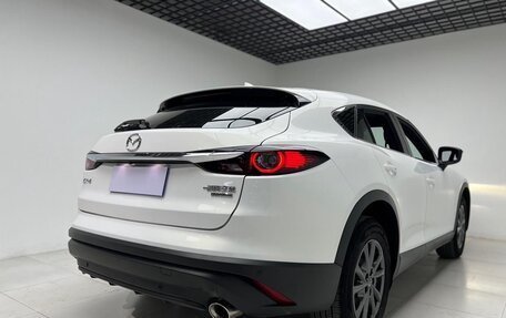 Mazda CX-4, 2021 год, 2 150 000 рублей, 4 фотография