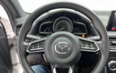 Mazda CX-4, 2021 год, 2 150 000 рублей, 11 фотография