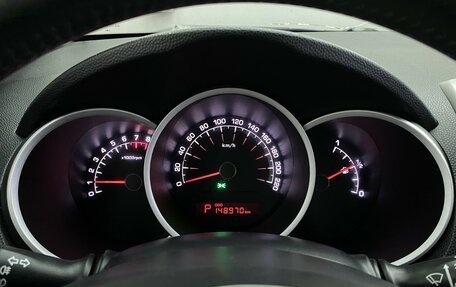 KIA Venga I, 2013 год, 1 100 000 рублей, 12 фотография