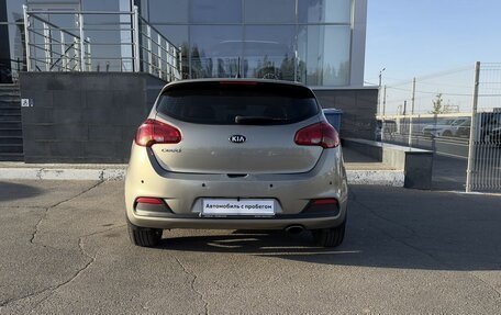 KIA cee'd III, 2012 год, 1 220 000 рублей, 6 фотография