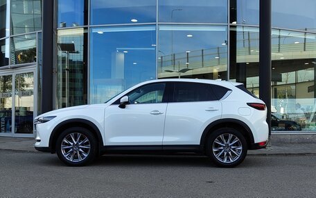 Mazda CX-5 II, 2019 год, 3 295 000 рублей, 5 фотография