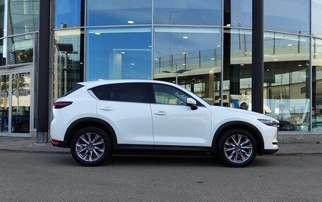 Mazda CX-5 II, 2019 год, 3 295 000 рублей, 6 фотография