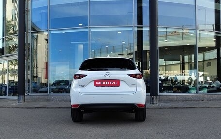 Mazda CX-5 II, 2019 год, 3 295 000 рублей, 4 фотография