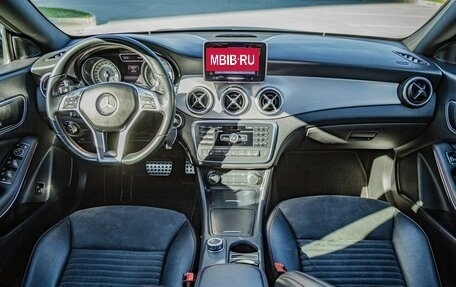 Mercedes-Benz CLA, 2014 год, 1 862 000 рублей, 12 фотография