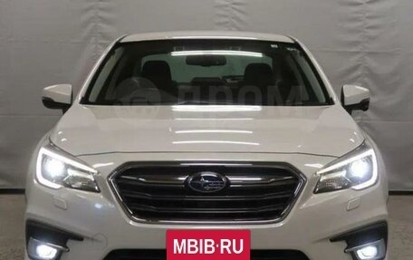 Subaru Legacy VII, 2020 год, 2 050 000 рублей, 2 фотография