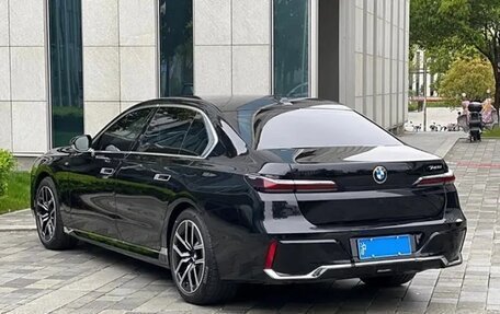 BMW 7 серия, 2023 год, 13 990 000 рублей, 5 фотография