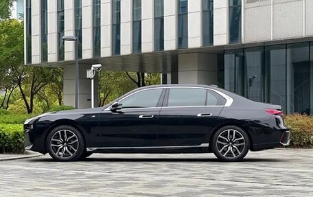 BMW 7 серия, 2023 год, 13 990 000 рублей, 4 фотография