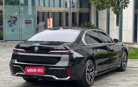 BMW 7 серия, 2023 год, 13 990 000 рублей, 7 фотография